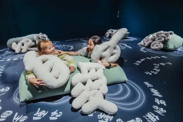 圖片來源：駁二藝術特區