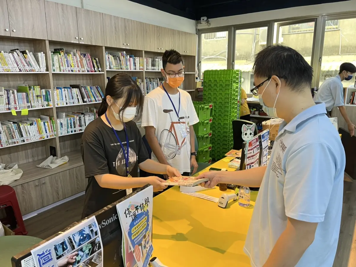 圖片來源:臺中市政府