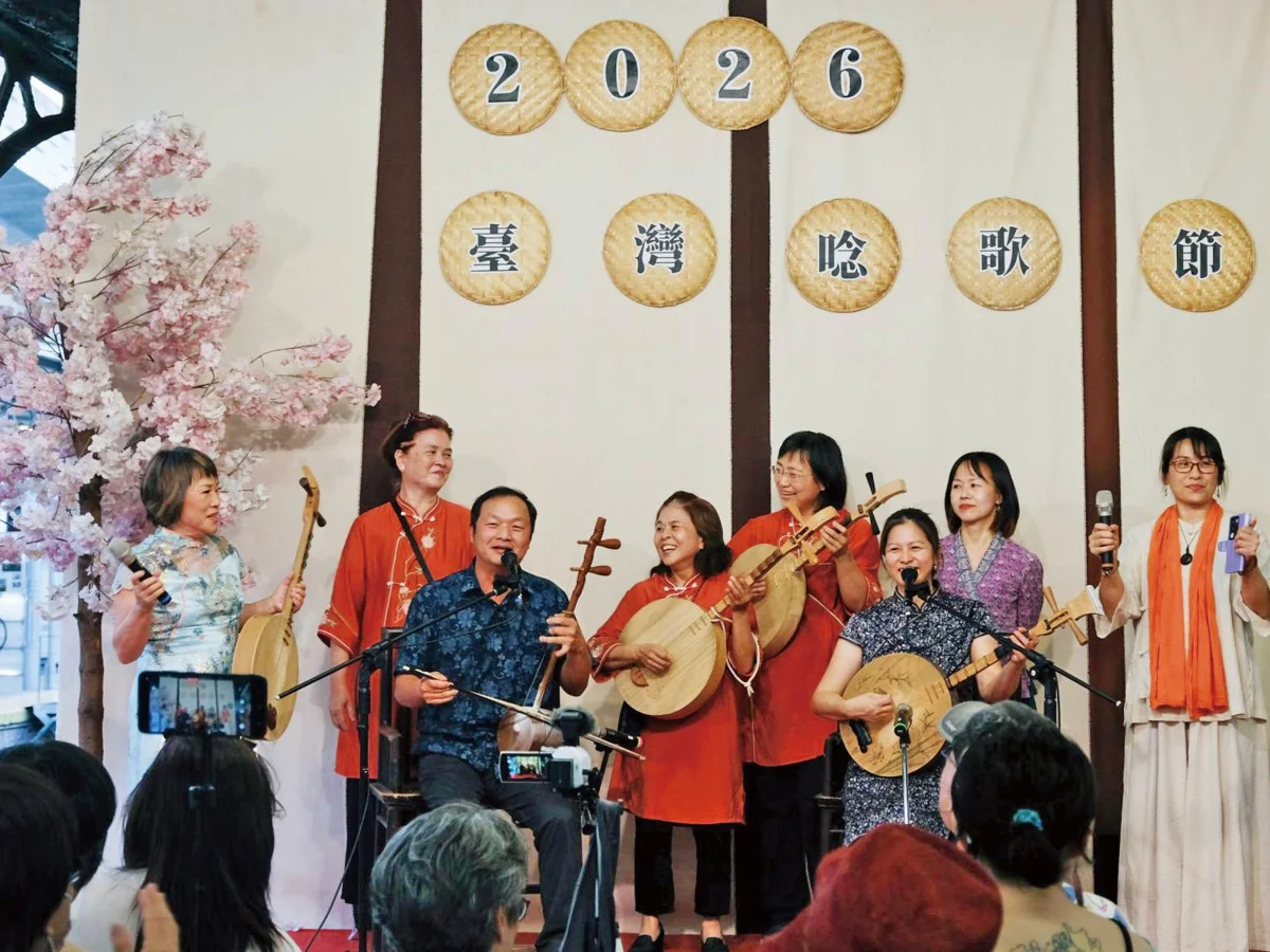 圖片來源:臺中市政府