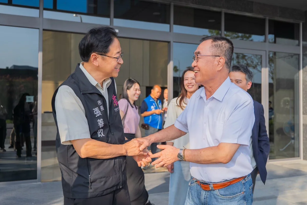 圖片來源:新聞處