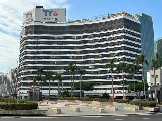 圖片來源:臺南市政府