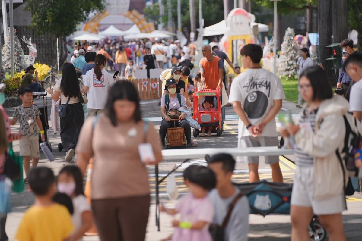 圖片來源:屏東縣政府