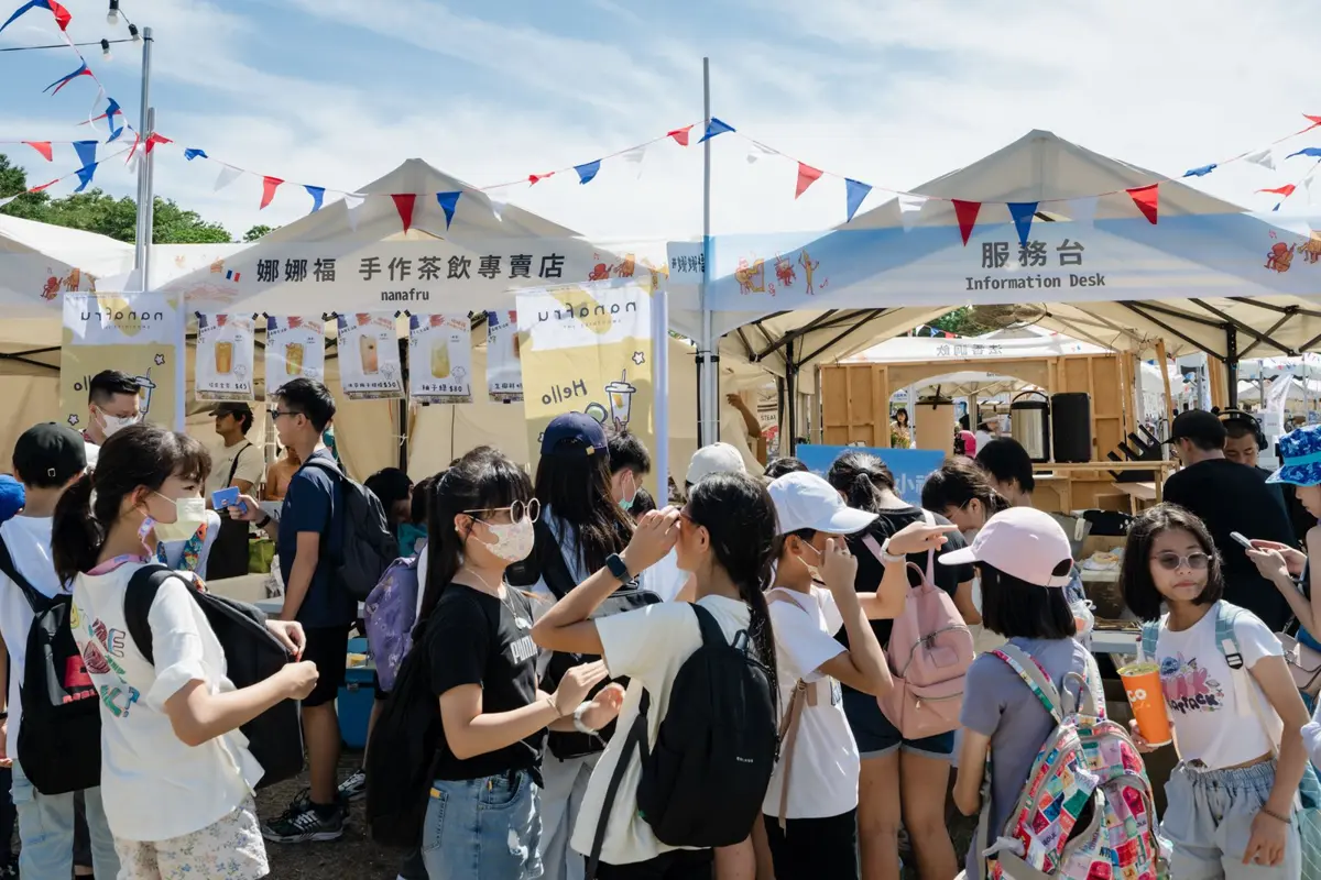 圖片來源:高雄市政府