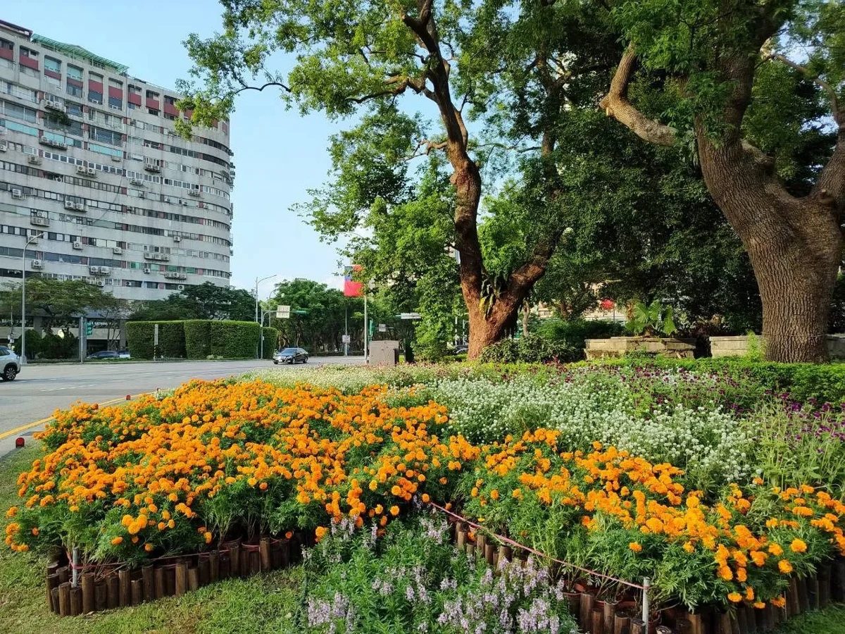 圖片來源:臺北市政府