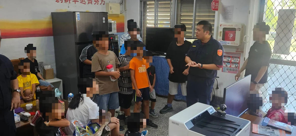 圖片來源：臺東縣政府
