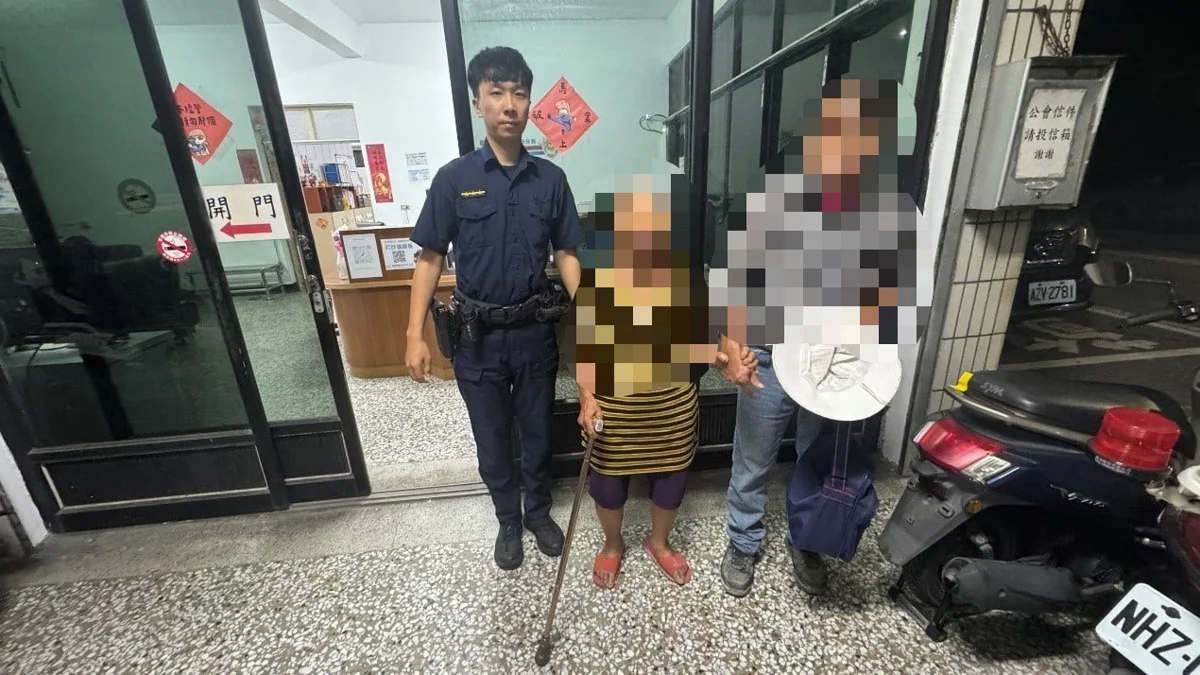 圖片來源:臺東縣政府