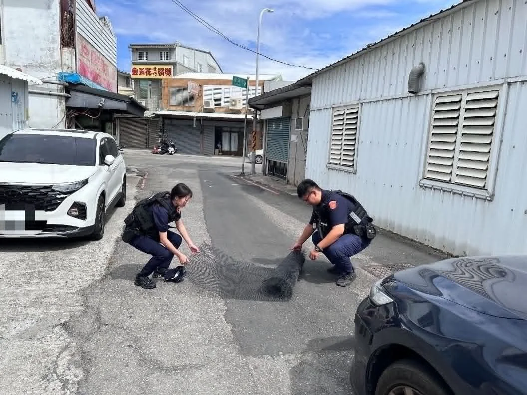 圖片來源:臺東縣政府