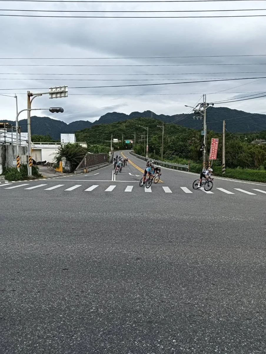2026臺灣KOM登山王11/2登場!臺11線長濱段、玉長公路交管資訊必看