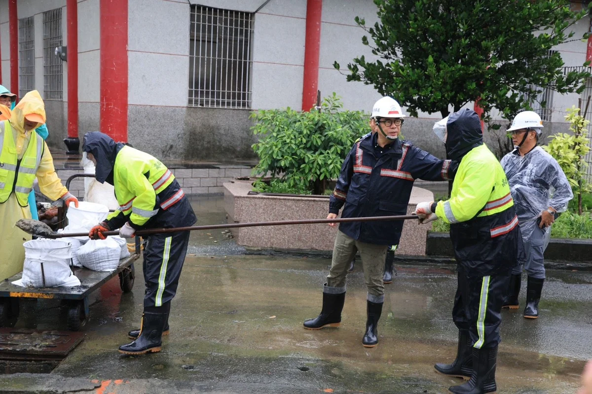 圖片來源:高雄市政府