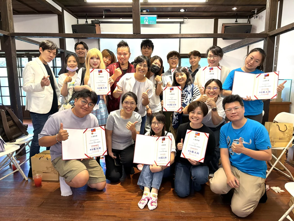 圖片來源:新竹縣政府