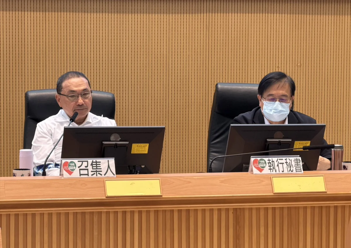 新北9月車禍死亡數銳減五成!侯友宜出招守護通勤族安全