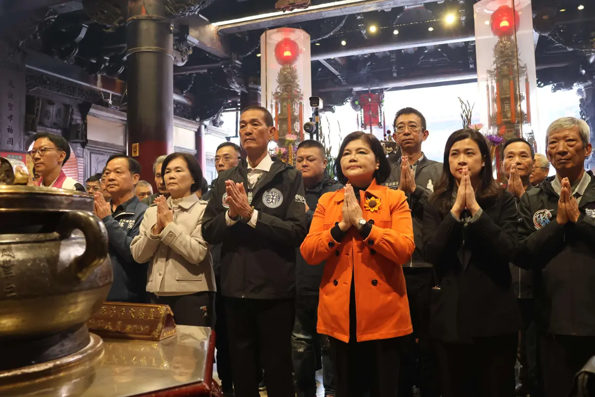 圖片來源:雲林縣政府