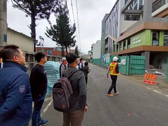 圖片來源:花蓮縣政府
