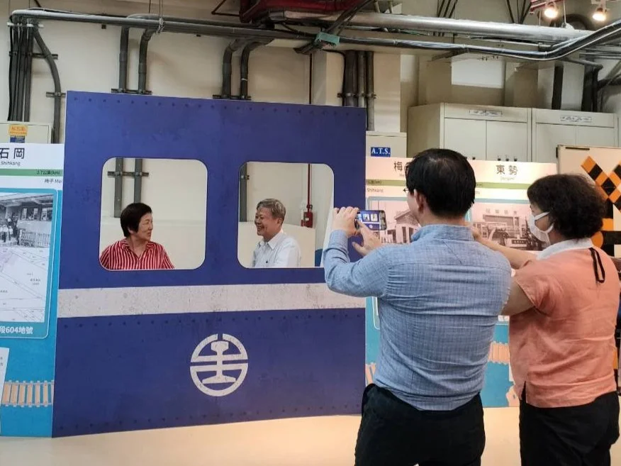 圖片來源:臺中市政府
