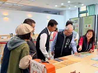 圖片來源：臺中市政府