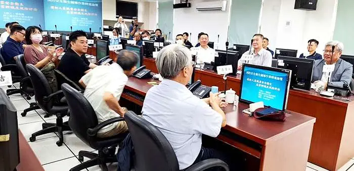 圖片來源:金門縣政府