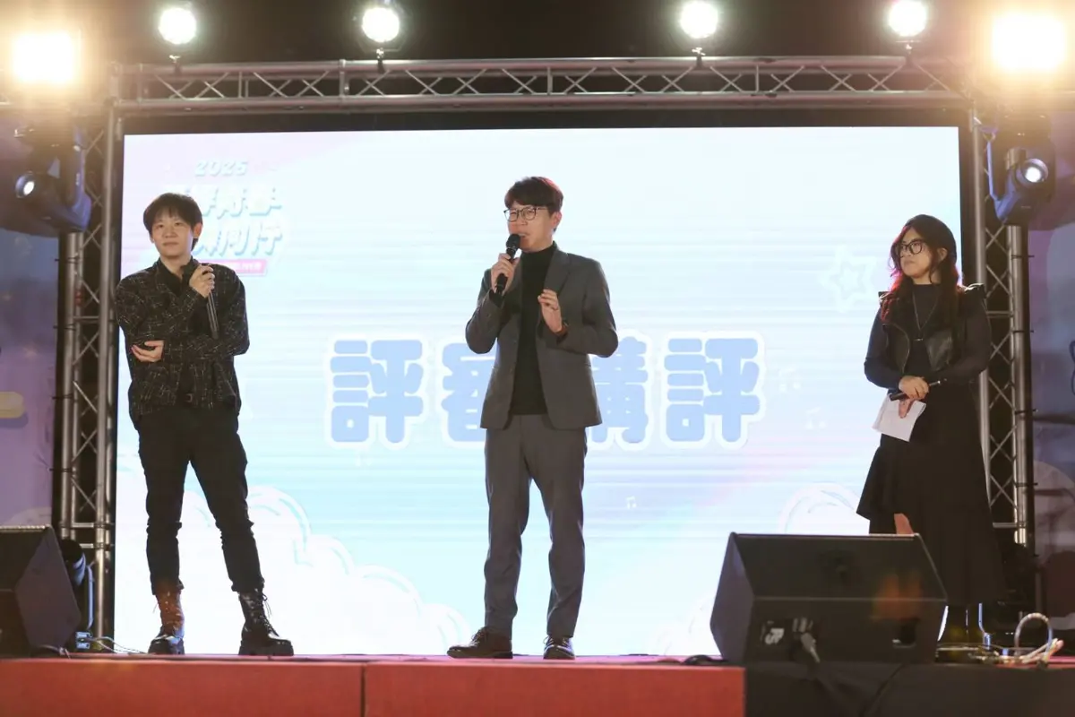 圖片來源:臺中市政府
