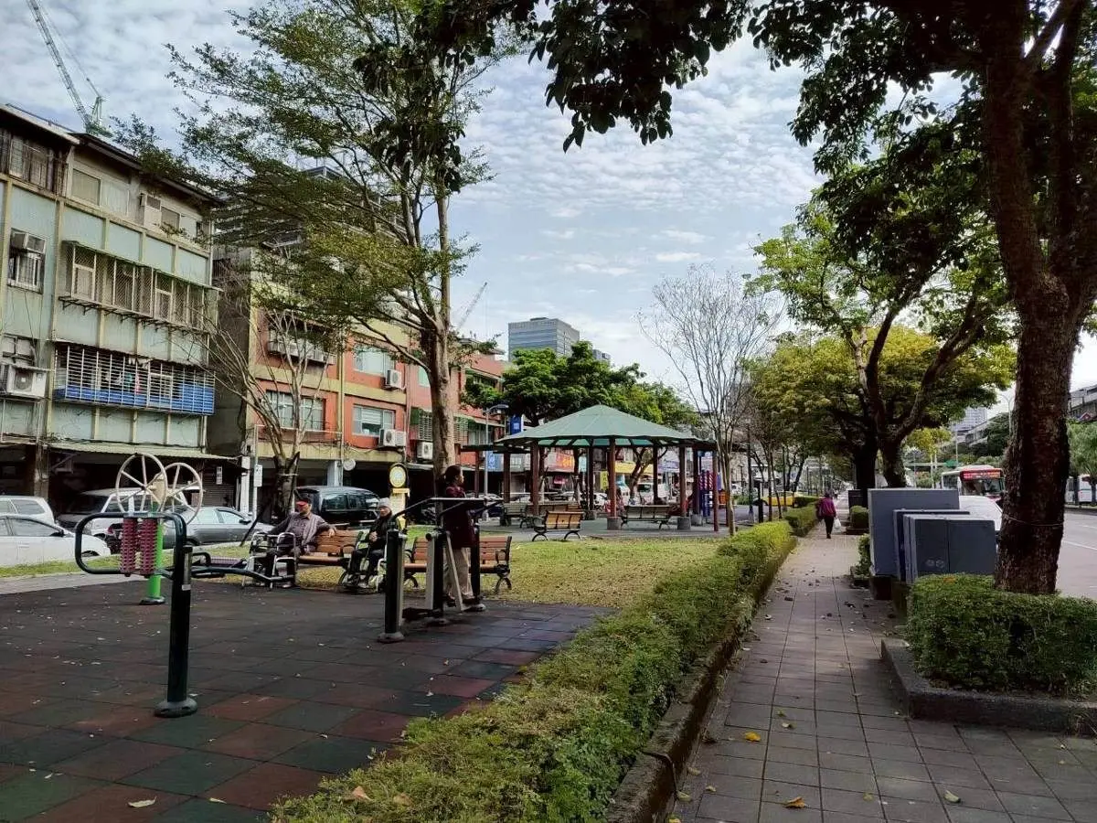 圖片來源:臺北市政府