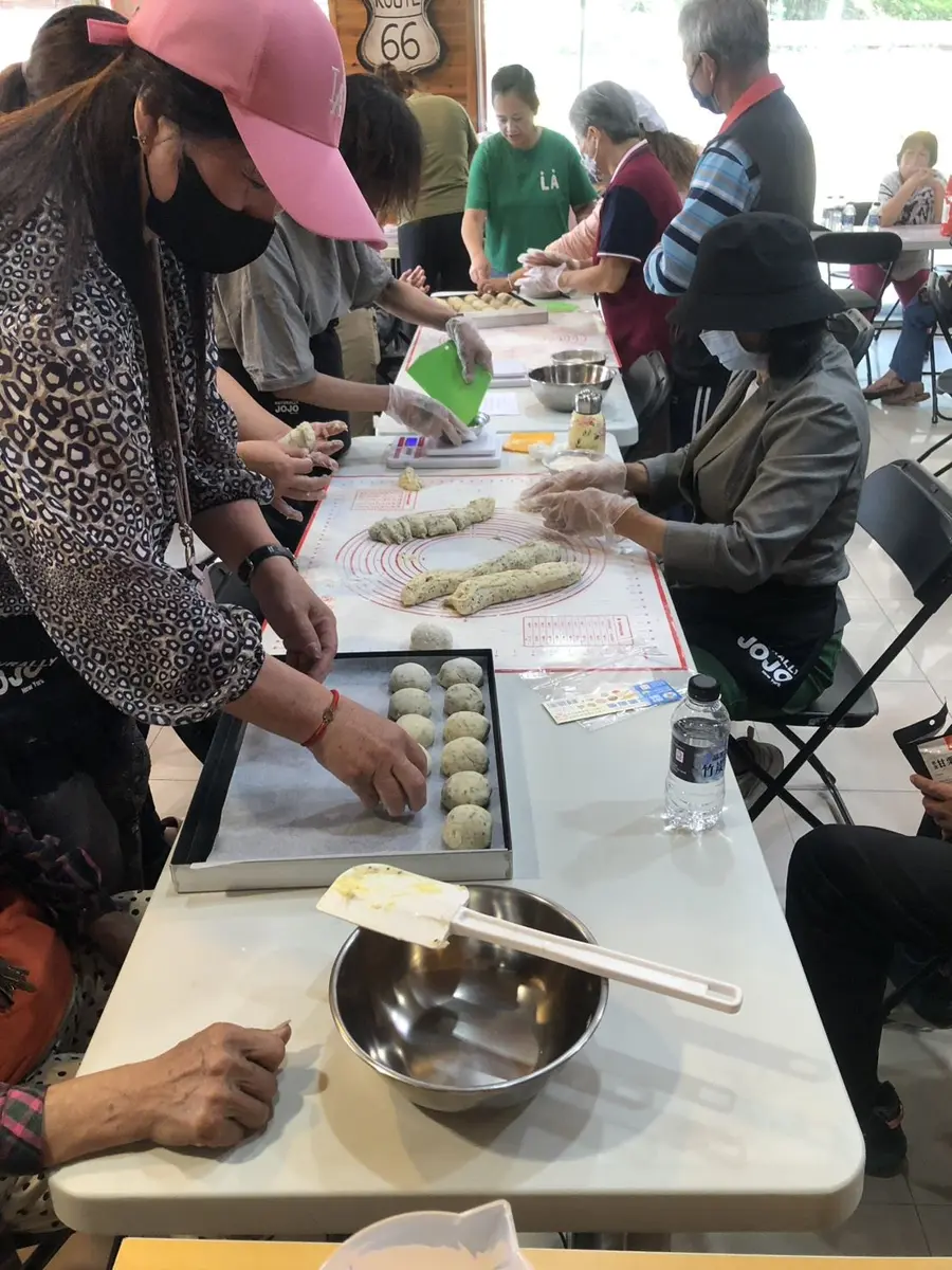 圖片來源:新竹縣政府