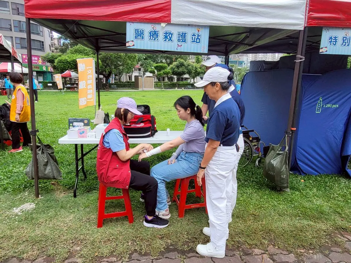 圖片來源:新北市政府