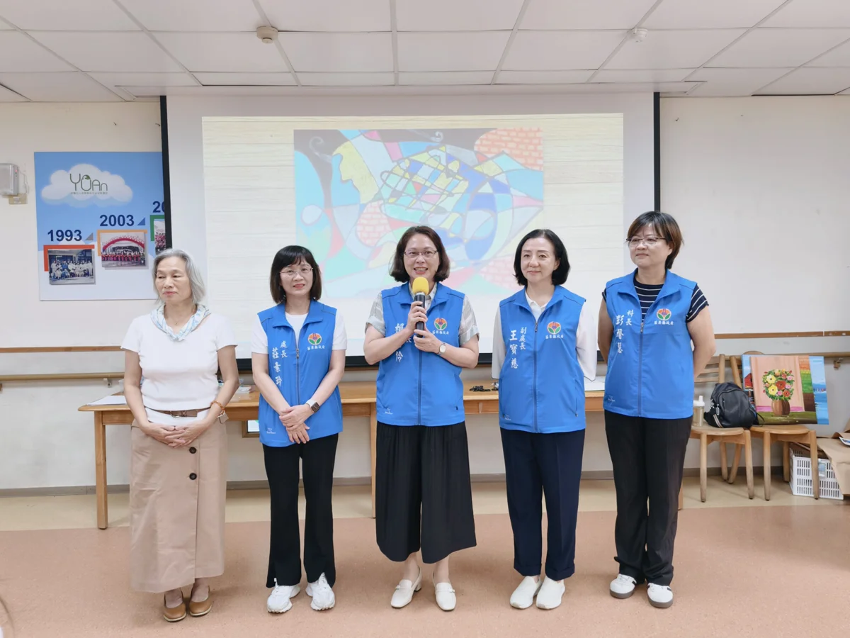 圖片來源：苗栗縣政府