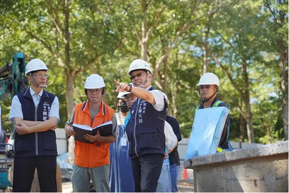圖片來源:臺中市政府