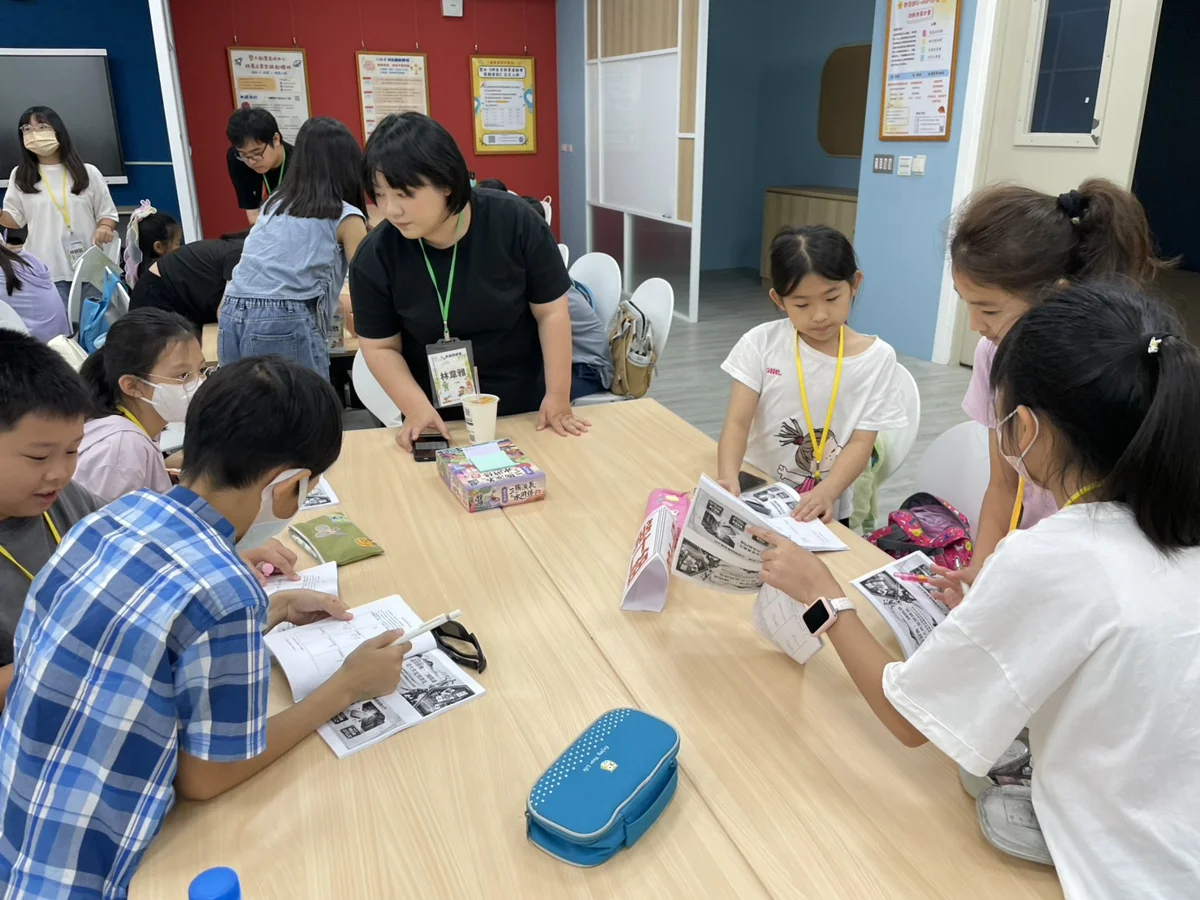圖片來源：南投縣文化局-新聞