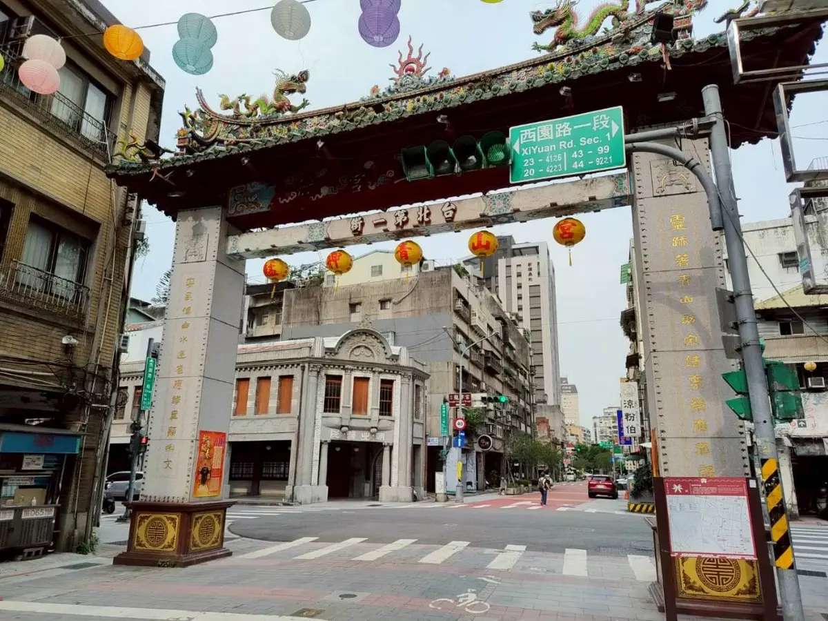 圖片來源:臺北市政府