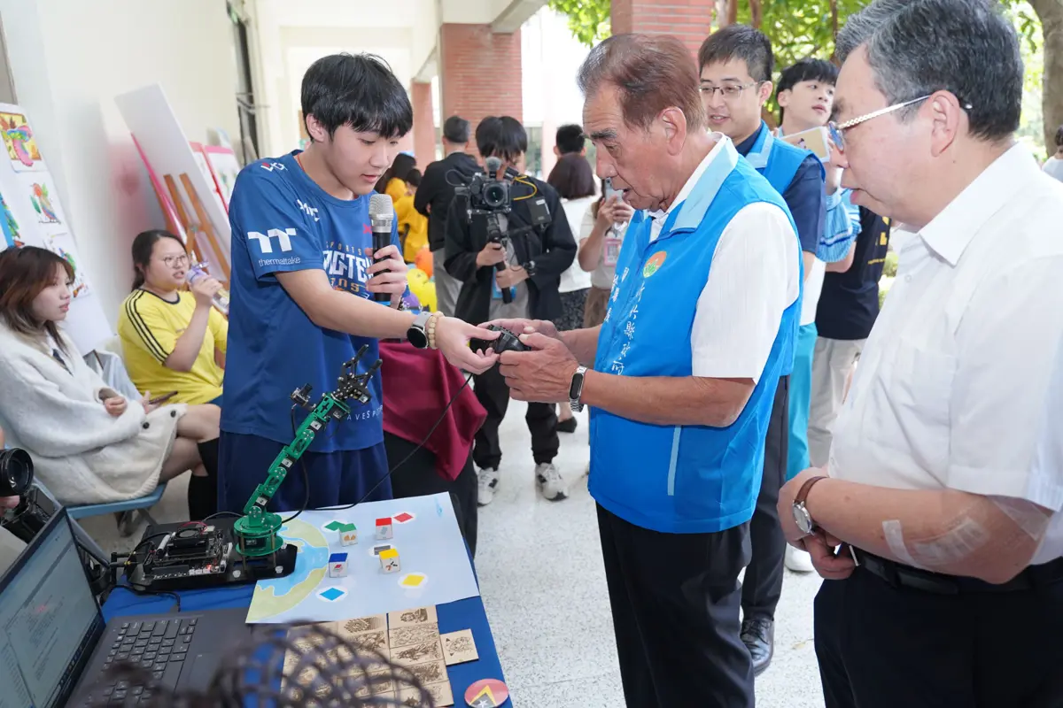 圖片來源:新竹縣政府