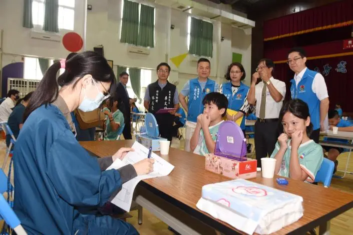圖片來源:苗栗縣政府