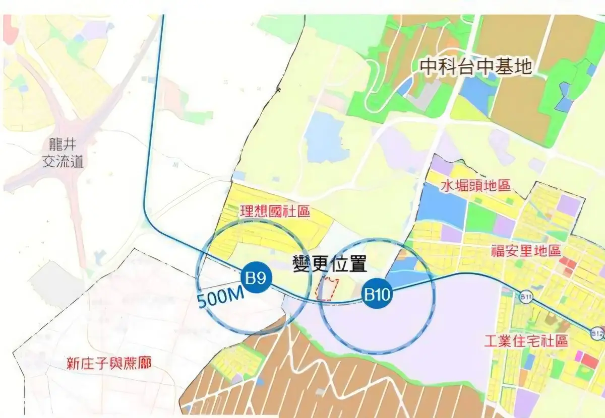 台中第三間Costco有譜了!落腳西屯區台中精機舊廠,海線居民嗨翻