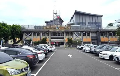 圖片來源:臺中市政府