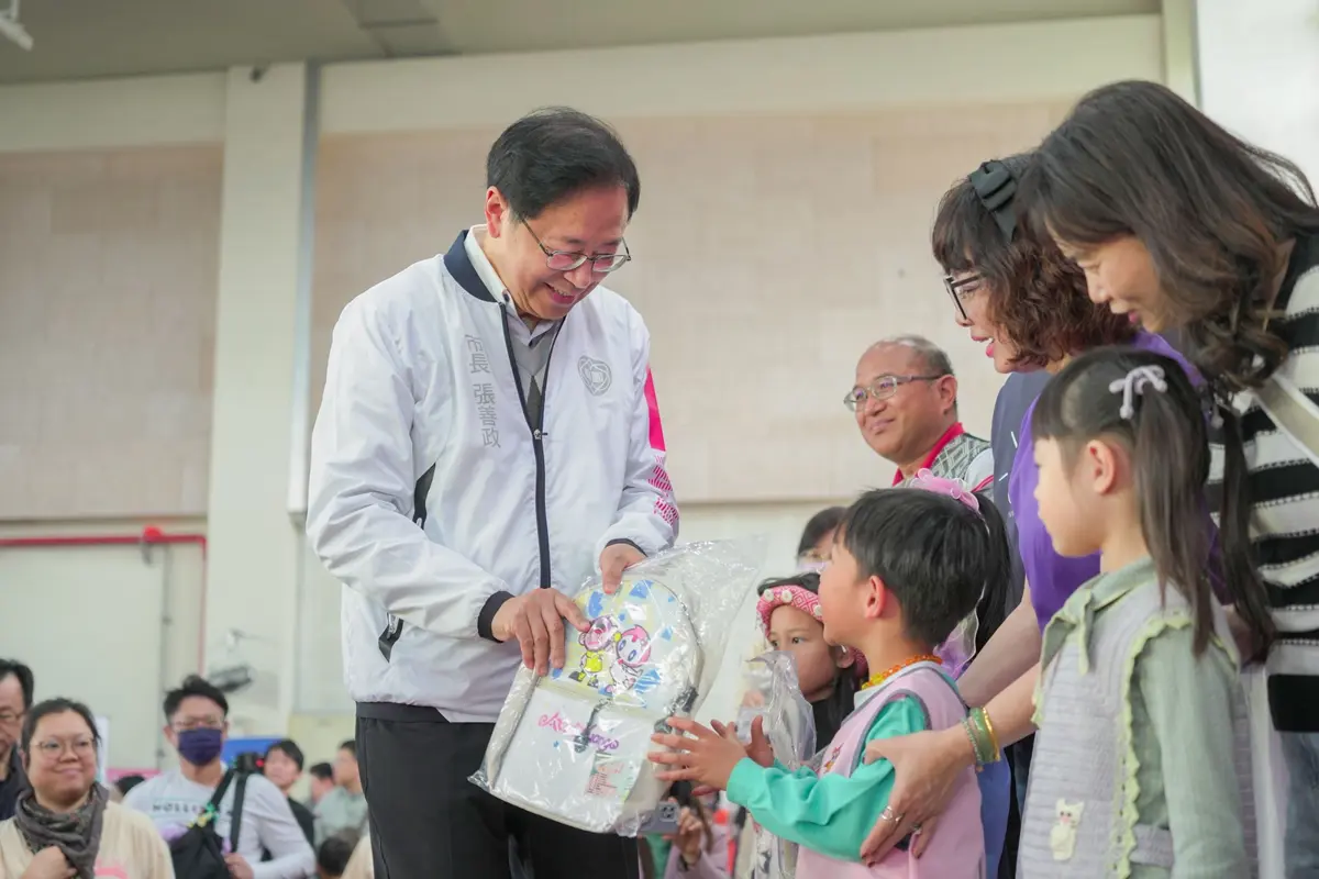 圖片來源：新聞處