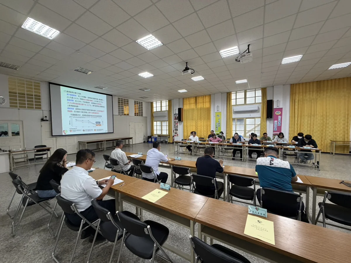 圖片來源：臺東縣政府
