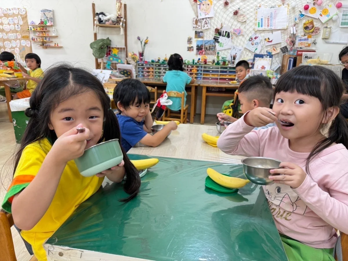 台南公幼餐點費漲了!115學年起調升最高105元 政府全額吸收家長免負擔