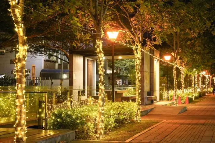 玖壹壹、郭書瑤嗨翻新營!2025台南聖誕音樂會卡司曝光,週末夜衝北台南攻略大公開