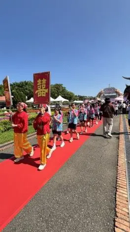圖片來源:苗栗縣政府