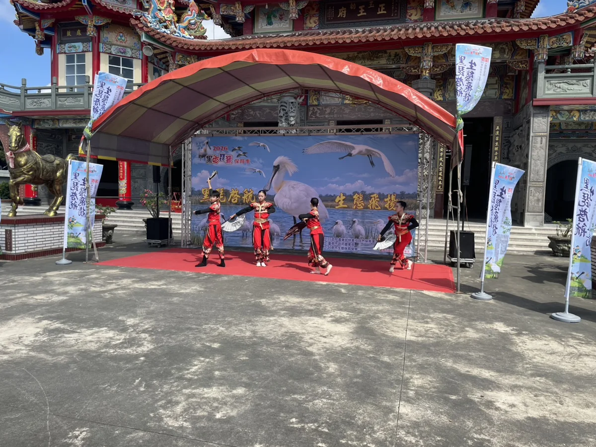 圖片來源：臺南市政府