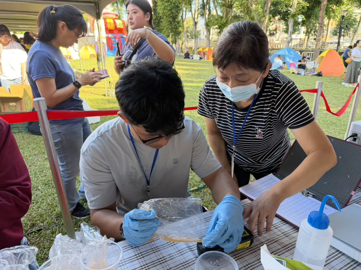 圖片來源：臺中市政府