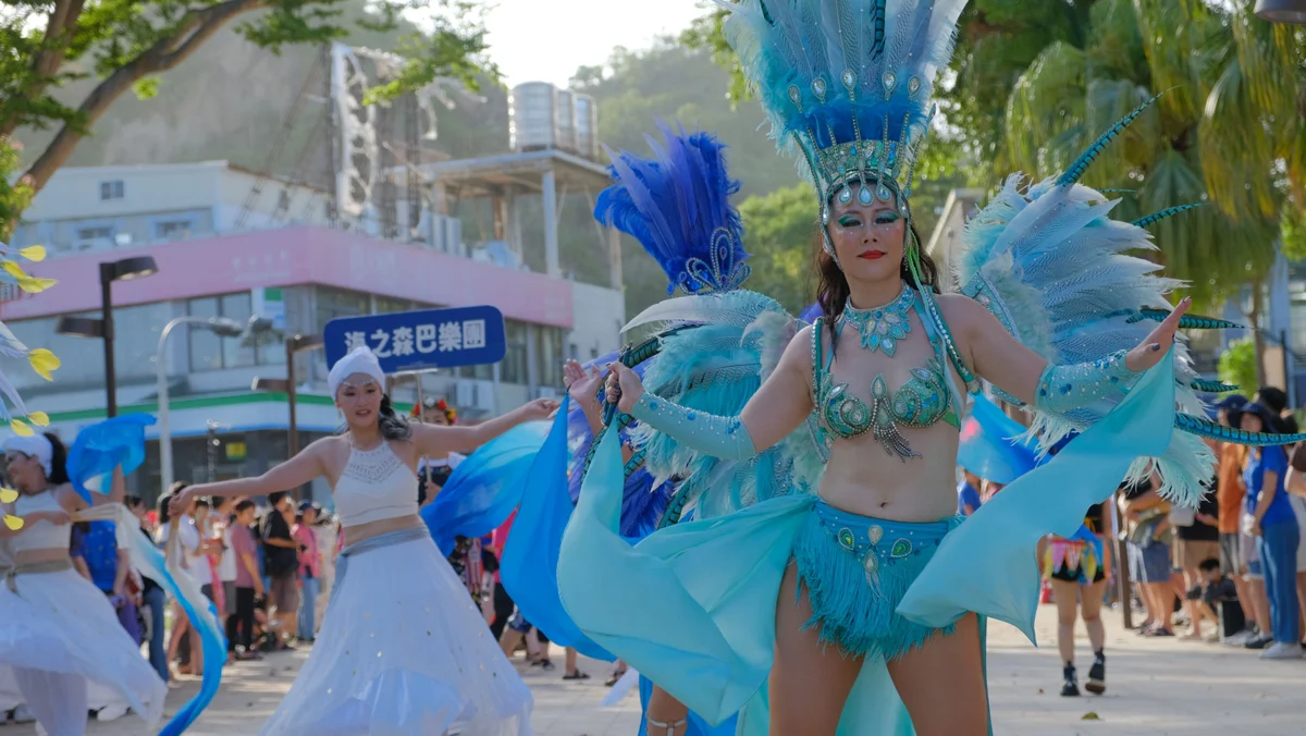 圖片來源:臺東縣政府