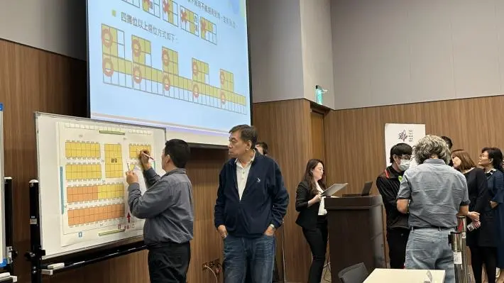 圖片來源:臺南市政府