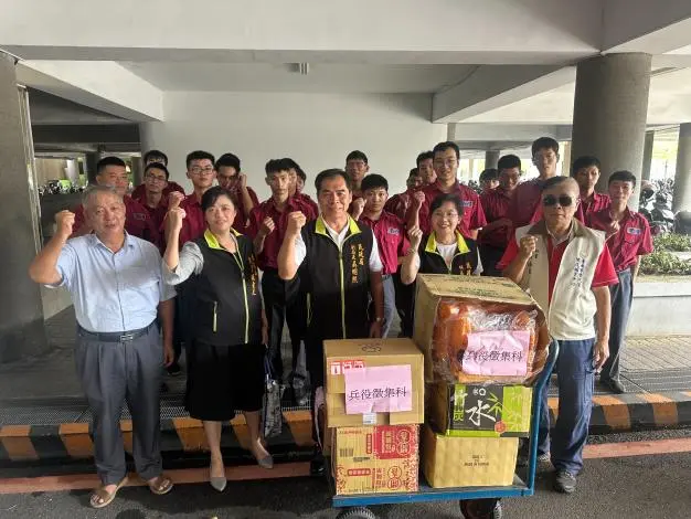 圖片來源:臺南市政府