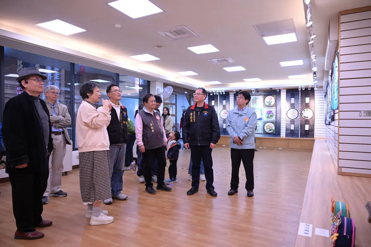 圖片來源：花蓮縣政府