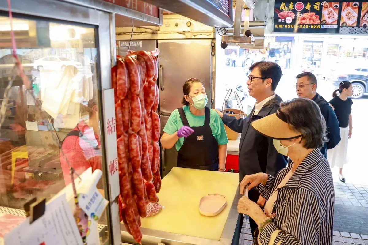 圖片來源:高雄市政府