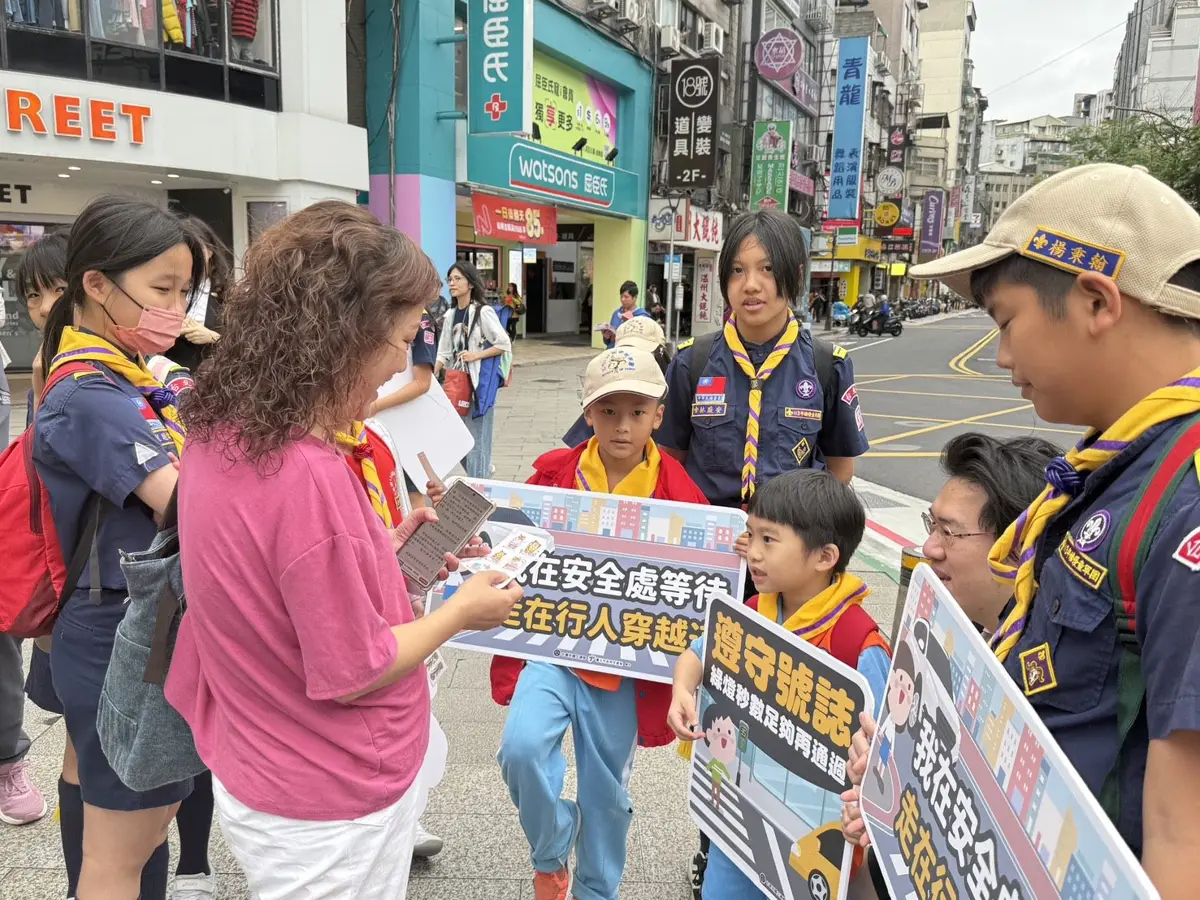 圖片來源:臺北市政府