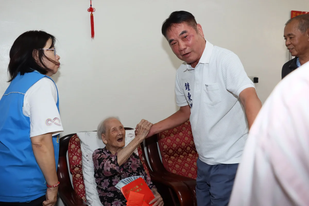圖片來源：苗栗縣政府