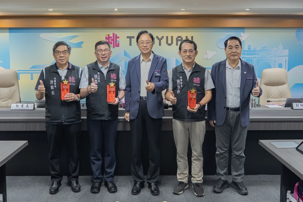 圖片來源:新聞處