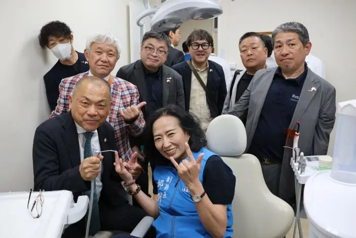 圖片來源:苗栗縣政府