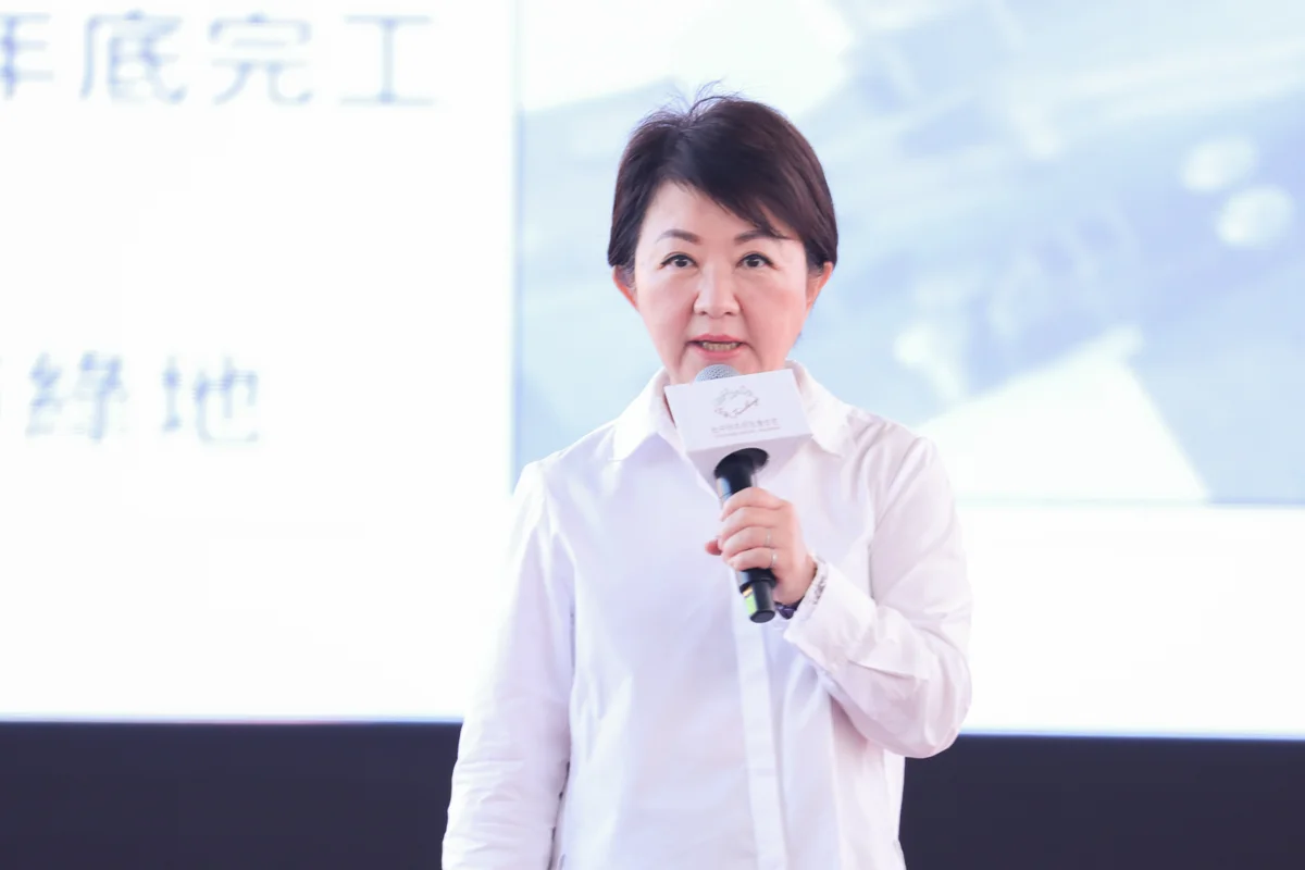 圖片來源:臺中市政府
