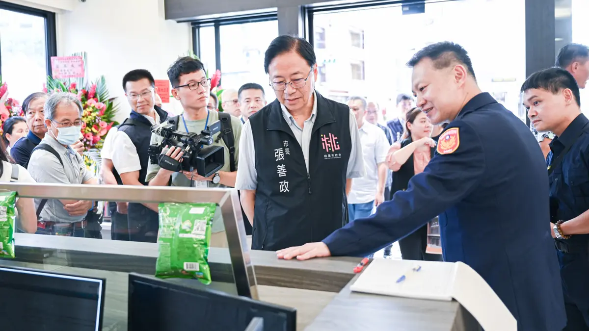 圖片來源:新聞處